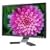 Dell E228WFP 22-inch Widescreen LCD Monitor 22", 1680x1050 resolution, 5ms response time, 800:1 Contrast Ratio