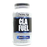 Health Genesis - TwinLab - CLA Fuel - 120 softgels