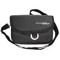 Block Entertainment (tm) - Nintendo Ds Lite - Carry Case +Storage Compartment (Black)