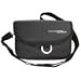 Official XVIDIA Nintendo DSL / DS Lite Carry Case / Bag plus Game Storage in Black