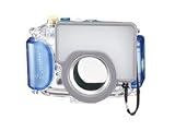 Canon WP-DC17 Underwater housing for Canon SD870IS Digital Cameras
