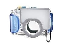 Canon WP-DC17 Underwater housing for Canon SD870IS Digital Cameras