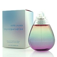 Beyond Paradise By Estee Lauder Edp Spray Tester 3.3 OZ