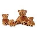 Aurora 23" Woe Bear