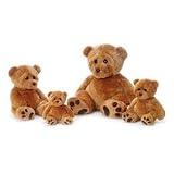 Woe Is Me 23" Bear