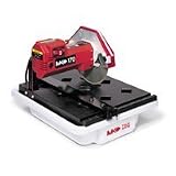 Buy Benchtop Tile Saw, 7 by MK Diamond