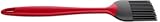 Emsa myCOLOURS Silikon-Pinsel rot