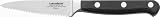 LamsonSharp 3-1/2-Inch Forged, Serrated Paring Knife