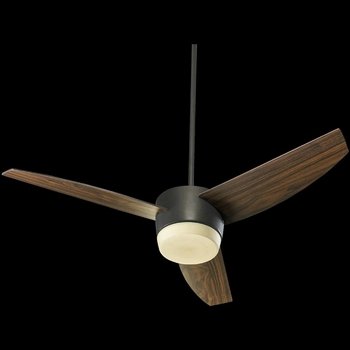 Quorum 20543-986 Trimark Oiled Wall Control