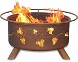 Grapevines Fire Pit