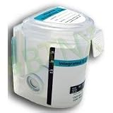BTNX Urine Multi-Drug Test Panel with 5-Test Integrated Cup , 25/bx
