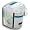BTNX Urine Multi-Drug Test Panel with 10-Test Integrated Cup, 25/bx