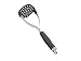 Kitchen & Housewares : Anolon Nylon Masher