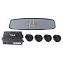 PYLE REVERSE PARKING SENSOR SYSTEM *NIC*