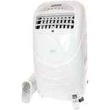 NewAir R1000E (Refurbished) New Air Portable Air Conditioner Features 10,000 BTUs of Cooling Power