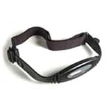GARMIN HEART MONITOR AND STRAP REPLACEMENT FOR FORERUNNER 30 Model # 010-10607-00