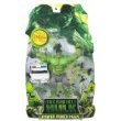 Incredible Hulk Movie Action Figure Power Punch Hulk