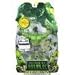 Incredible Hulk Movie Action Figure Power Punch Hulk