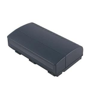 Nickel-Metal Hydride Camcorder Battery For AIWA PVC-4 by Batteries