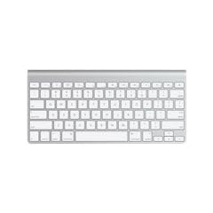 Apple MC184D/B Wireless Keyboard (deutsches Layout)