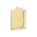 Book Locket Charm