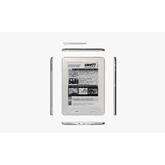 PocketBook Pro 903 - eBook-Leseger�t - Linux - 2 GB - 24.6 c