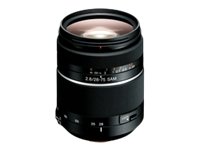 Sony 28-75mm f/2.8 Smooth Autofocus Motor (SAM) Full Frame Lens for Sony Mount Digital SLR Cameras