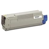 New-Toner - OKI43865717