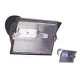 Cooper/Regent GP500WL Halogen Quartz Flood Light Bronze 500-Watt