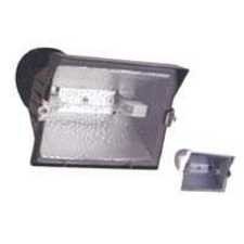 Cooper/Regent GP500WL Halogen Quartz Flood Light Bronze 500-Watt