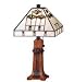 18.5H Ginkgo Accent Lamp