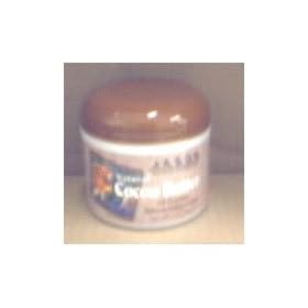 JASON Natural Cocoa Butter Ultra-Intensive Moisturizing Creme Body Gels And Creams