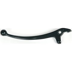 Handhebel links schwarz Suzuki Katana 50 Bj. 99-06, Zillion Bj. `98 (f�r hydr. Bremsleitung)