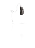 HearAid AMP Micro - Gray