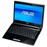 ASUS UL80Vt-A2 Notebook - Core 2 Duo SU7300 1.30 GHz - 14