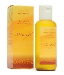 Produkt-Bild: Amalaki Massage&ouml;l - Classic Ayurveda