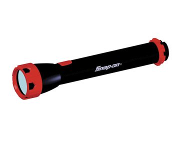 Snap-on 92152 2AA-Cell LED Aluminum Flashlight