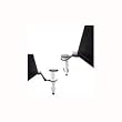 Manhasset 1340 Trombone Mute Holder