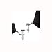 Manhasset 1340 Trombone Mute Holder