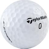 36 AAA TaylorMade Burner TP LDP Used Golf Balls