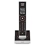 Vtech DECT 6.0 Black/White Accessory Handset with Caller ID and Handset Speakerphone (LS6204)