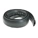 Safety Power Extension Cord Cover for up to 3 Cords, 6' Length, Black (FEL99490)