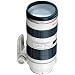 Canon EF 70-200mm f/2.8L USM Telephoto Zoom Lens for Canon SLR Cameras