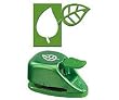 Ek Success Paper Shapers Medium Specialty Punch, Double Leaf