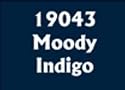 Reaper Pro Paint Moody Indigo 19243