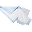 Protection Plus fluff filled underpad, standard weight, size: 23 x 36 inch - 25 Bag / Case, 150 Each / Case