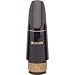 Bundy Bass Clarinet Mouthpiece, Model 2