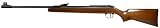 Diana RWS 34 Breakbarrel Rifle, TO6 Trigger air rifle