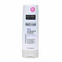 John Frieda FRIZZ-EASE Straight Ahead Style-Starting ~ Daily Conditioner ~ 13 Fl Oz