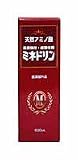 伊丹製薬 ミネドリン 600ml